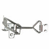 Adjustable Marine Buckle Stainless Steel Lock HF3925L