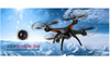 Syma X5sw Wi-Fi FPV 2.4ghz 2,0 Mp HD Camer Blanc ou Noir