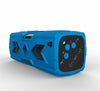 newest four waterproof Bluetooth wireless speaker stereo 3D surround sound