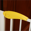 New Model Swing Closed Security out and in door Gate for Infant kid toddler