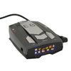 E8 Car Radar Detector Mobile Speed Testing  English