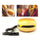 Funky Dial Retro Cord Hamburger Telephone Phone Vintage Novelty Gift Kids Home