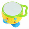 Gifted Musiciens Grace avec Son et Clair Jouets Petite Enfance Musique Tambour