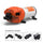 Seaflo 12V  Mini RV Car Water Pressure Pump Seaflo
