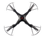 Syma X5sw Wi-Fi FPV 2.4ghz 2,0 Mp HD Camer Blanc ou Noir
