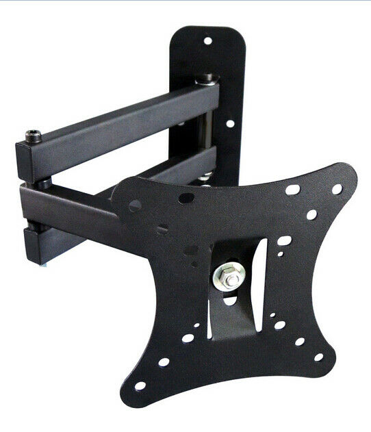 Swivel Tilt Articulating Adjustable LED LCD TV Wall Mount Brackets 10