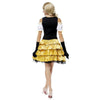 Cloak Little Bear Fairy Tale Party Woman Refinement Costume