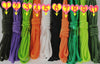 4mm X 30,5M Auxilio Line Escalada Acampada Hebillas Pulsera Paracaídas Cuerda