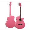 New Professional Acoustic Callaway Folk 40 inch  Guitar STAGE ESSENTIALS