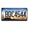 América Auto de Época Placa Colgante de Pared Decoración 23