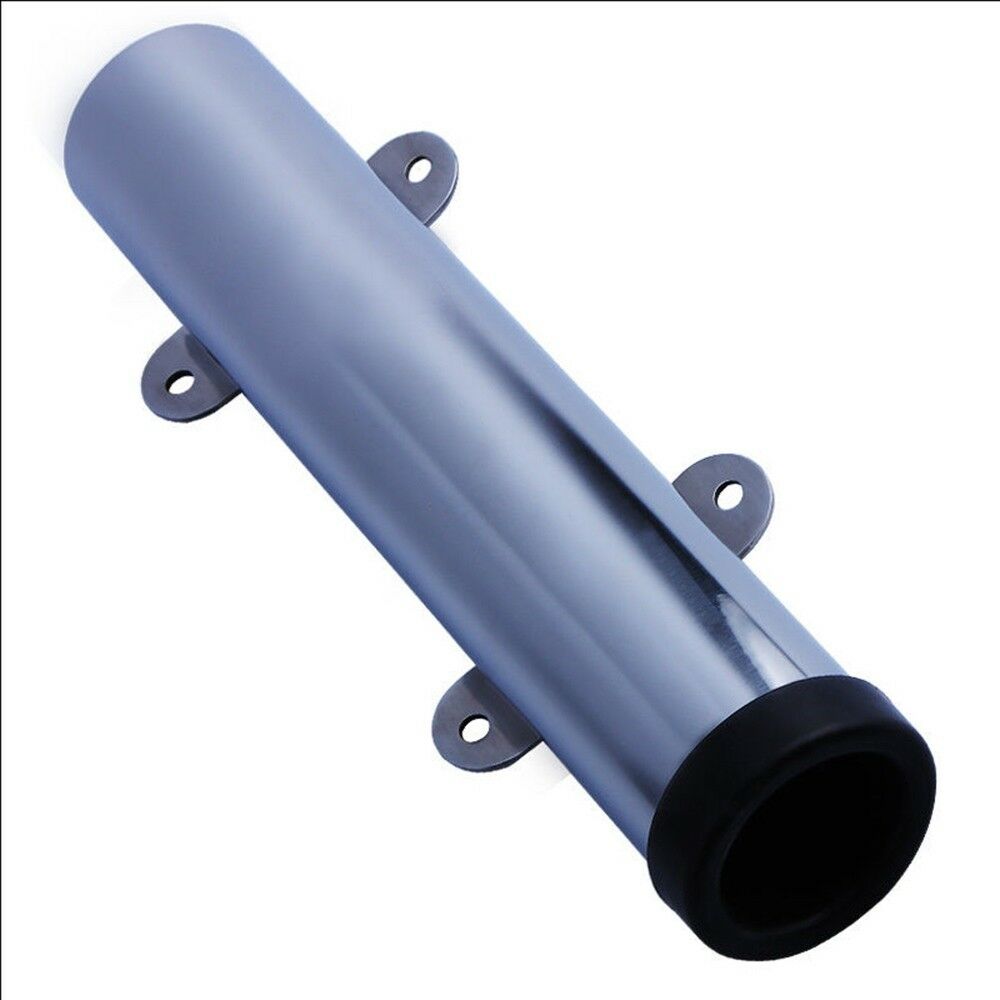 316 Stainless Steel Yacht Marine Fishing Rod Holder 10