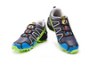 Speed 3 2nd Generation GTX Zapatillas de Correr