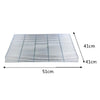 Acier Reine Grille Barrière Apis Cerena Apiculture