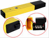 Digital Boli Tipo Ph Medidor Bolsillo Acuario Piscina Agua Vino Orina LCD 0.1