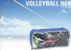Sport Match Volleyball Net 9.5 x 1m 32x3ft