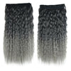 Colorful Corn Hot 5 Cards Hair Extension