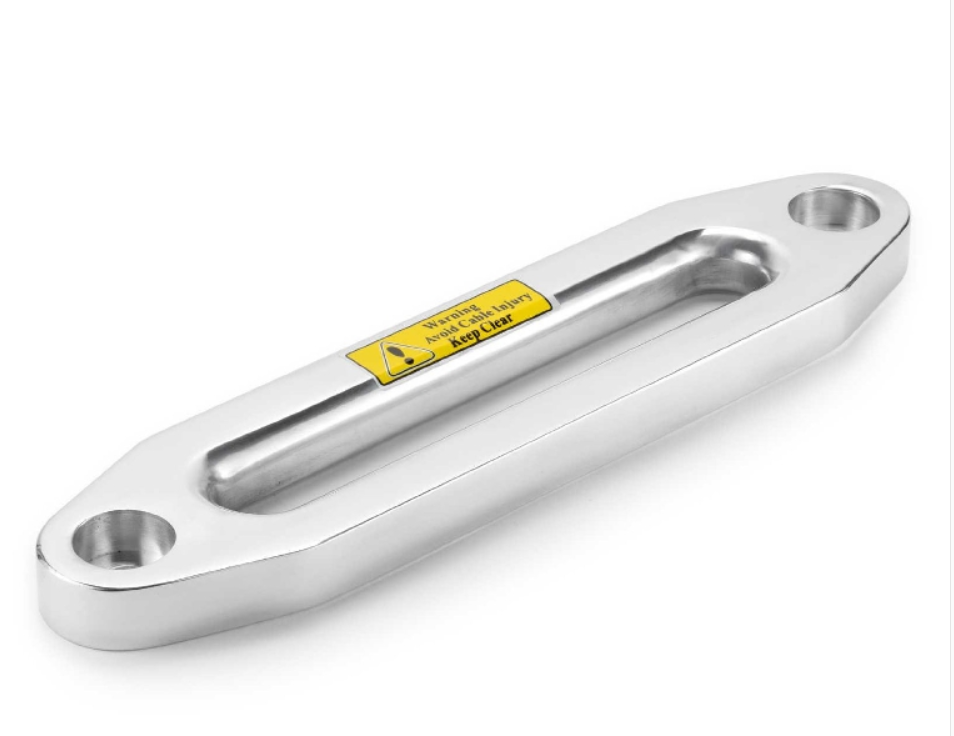 12000lbs Corde Synthétique Treuil SUV Atv Utv Aluminium Chaumard