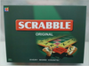 Neu Scrabble Original Brettspiel Englische Französisch Spanisch Version