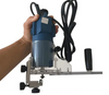 Woodworking portable Manual edge trimmer For PVC MDF ABS Solid WOOD Veneer