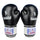 High-end Tournament Gloves Boxing Training black