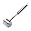 Loose Meat Hammer Stainless Steel Double Side