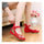 Sunflower National Style Woman Shoes Increased within Emboridered Shoes Old Beij