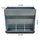 Livestock Steel Plate Double Side Fodder Slot Feeder Automatic Tool Pig Piglet