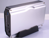 USB 3.0 3.5 "/ 2.5 " Sata HDD Boîtier Étui avec Big Ventilateur