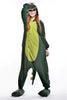 Unisex Erwachsene Schlafanzüge Cosplay Kostüm Tier Einteiler