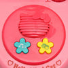 Polaroid Jouet Vertical Rétractable Microphone K Chanson Hyun Futur Singer
