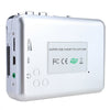 Vieux Cassette Concerter Cassette Mp3 Lecteur de Cassette Walkman