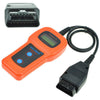 Voiture Diagnostique Outil U480 Pot OBDII Obd2 Mémo Scanner