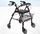 MOBILITY WALKER SHOPPING TROLLEY CART WITH SEAT