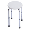 Neuf Tabouret de Douche Baignoire Chaise Baignoire Siège Réglable 8 Hauteur