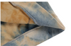 Women Gradient Tie Dye Color Fleece Hoodie Sweatshirt Jumper Top Outwear Jacket