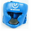 Boxing Head Protector Free Combat Helmet MMA UFC Muay Fight Protector