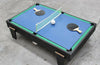 4 in 1 Multi Game Table Pool / Air Hockey / Table Tennis / Table Soccer