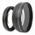 58mm 0.45x Wide Angle Lens with Micro Optics
