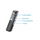 1.3" LED Mini Digital Voice Recorder with MP3 Player sliver