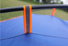 3-4 Person Doppellagig Außen Automatisch Instant Pop Up Wasserfest Camping Zelt