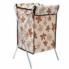 Laundry basket  foldable  washable basket Storage Supply 600D Oxford cloth