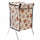 Laundry basket  foldable  washable basket Storage Supply 600D Oxford cloth