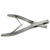 Tool Stainless Steel U Shape Ear Tag Tagger Plier Livestock