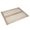 Bois Apis Mellifera Bee Reine Grille Apiculture Outil Équipement