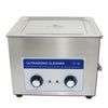 15L Ultrasonic Professional Househould Industrial Cleaner Machine with mechanica