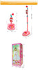 Polaroid Jouet Vertical Rétractable Microphone K Chanson Hyun Futur Singer