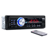 1131B Car Bluetooth Radio AUX FM MP3 Player with USB