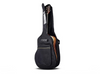 Wasserfest Gitarre Tasche Rucksack mit Polsterung für 40 "/ 41 " Gitarre