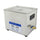 10L Professional Digital Ultrasonic Cleaner Machine with Timer Heated 110V/220V