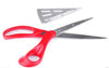 Desmontable Acero Inoxidable Pizza Tijeras/Cortador